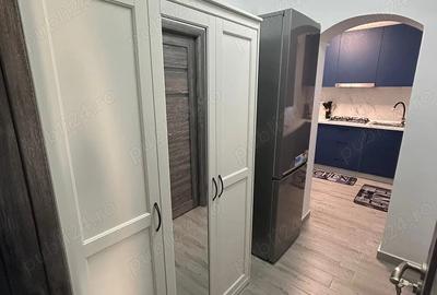 Prima inchiriere - apartament 2 camere decomandat Pacurari Canta Iasi Prima inchiriere - apartament 2 camere decomandat Pacurari Canta Iasi - 8