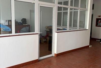Spațiu comercial, de 430 mp, în Tomis Nord - 2