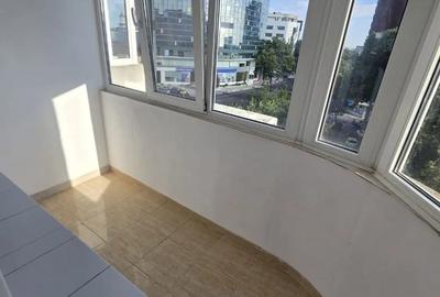 Apartament cu 2 camere decomandat în Central - 4