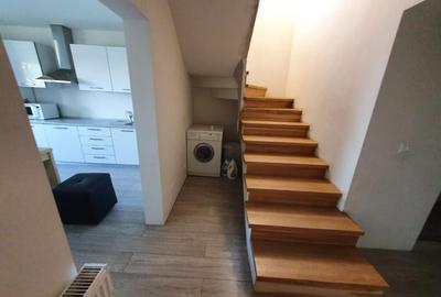 Vila in Burdujeni - 11