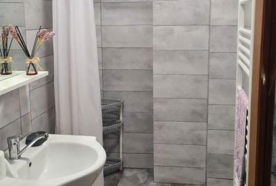 Garsonieră decomandată în Sârbi - 2