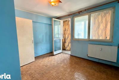 Apartament cu 2 camere decomandat în Timpuri Noi