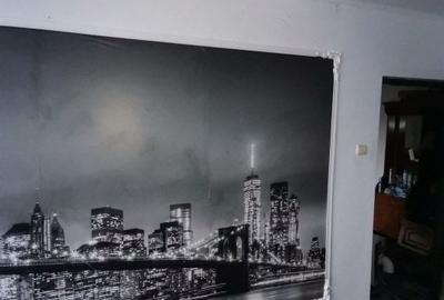 Apartament 3 camere, decomandat, CUG - 3