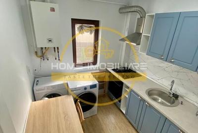 Apartament 1 Camera-Decomandat 30mp+38mp curte si Loc de Parcare-Lunca Cetatuii! - 3