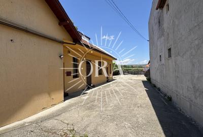 CASĂ INDIVIDUALĂ RENOVATĂ DE VANZARE CU POTENȚIAL | MARASTI | 440 MP TEREN