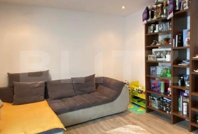 Oportunitate!!Apartament 2 camere in Tractorul ideal locuinta proprie/investitie - 2