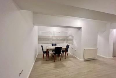 Apartament /spatiu comercial 2 camere demisol  Ferdinand - 1