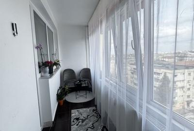 Apartament cu 2 camere semidecomandat în Calea București - 8
