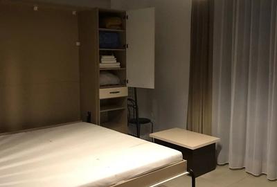 Garsonieră decomandată în Central - 4