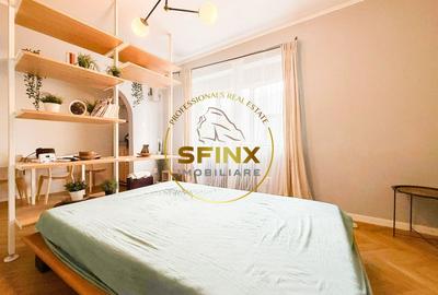 Studio Pache Protopopescu, investitie, Air Bnb - 2