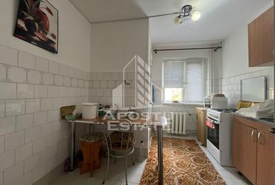 Apartament  cu 2 camere, semidecomandat, etaj intermediar, Dambovita - 6