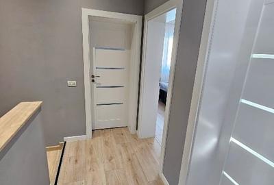 Casă cu 4 camere cu Teren 45 Mp în Giroc - 7