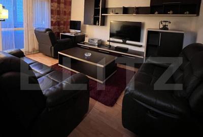 Apartament cu 4 camere decomandat, 79,46 mp, zona Sara - 1