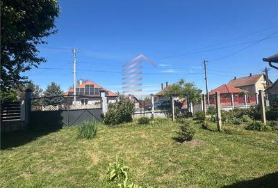 Casă cu 3 camere decomandat cu Teren 2000 Mp în Vest - 7