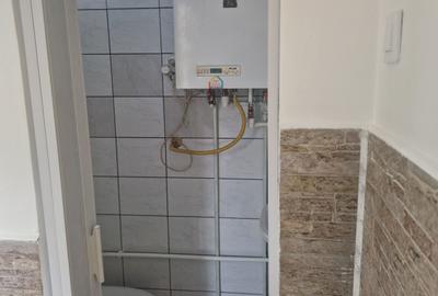 Apartament cu 2 camere semidecomandat în Central - 8
