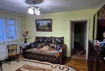 Apartament cu 2 camere semidecomandat în Hipodrom - 3