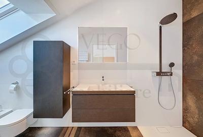 Apartament nou cu 3 camere, 80 mp, ultrafinisat, aproape de Centru - 17