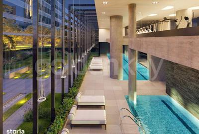 Apartament cu 4 camere în Floreasca - 1