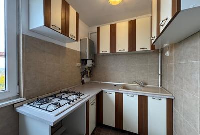 Ghimbav, garsoniera de vanzare, mobilata si utilata, 5 km de aeroport!!! Ghimbav, garsoniera de vanzare, mobilata si utilata, 5 km de aeroport!!! - 7