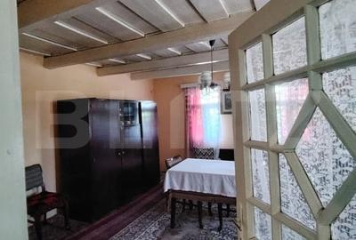 Casa renovabila 2,2 arii taren in Raciu - 11
