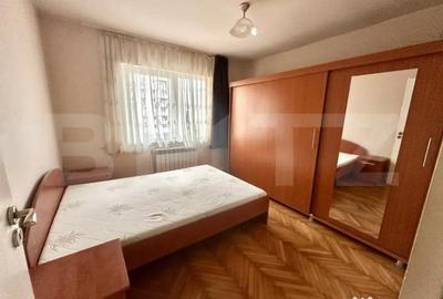 Apartament cu 2 camere semidecomandat în Cetate - 3