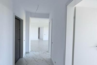 Apartament cu 3 camere decomandat în Măgurele - 2