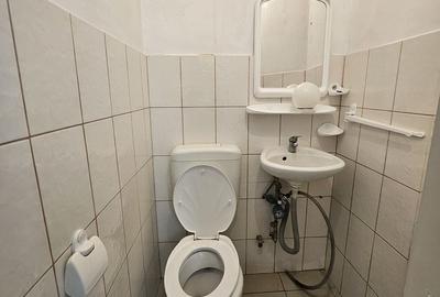 Spațiu comercial, de 54 mp, în Decebal - 13