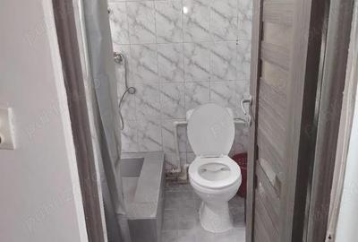 Garsonieră decomandată în Berceni - 2