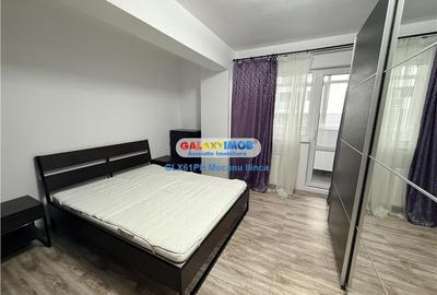 Inchiriere apartament 3 camere, bloc nou, 9 Mai, Ploiesti - 18