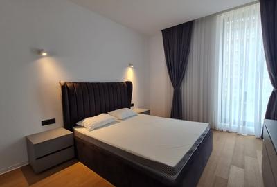Inchiriere apartment 2 camere mobilat modern | One Floreasca Vista - 3