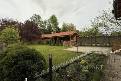 Casa deosebita 6 camere Faget cu teren generos de 1100 m2 - 7