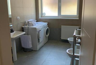 Apartament cu 3 camere la intrare in Dumbravita 135mp 2 locuri de parcare acoperite - 7