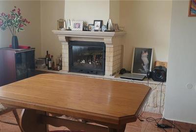 Casă cu 5 camere cu Teren 6000 Mp în Topraisar - 2