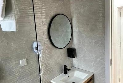 Garsoniera tip Aparthotel Afacere la cheie, Baile Felix, Bihor - 1