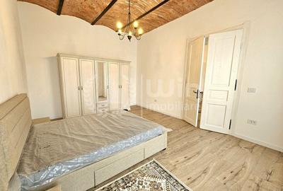 Apartament finisat la cheie in Piata Muzeului | 58mp | Parcare | Curte - 5