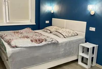 Oferim spre inchiriere garsoniera in zona Stefan cel Mare - 1