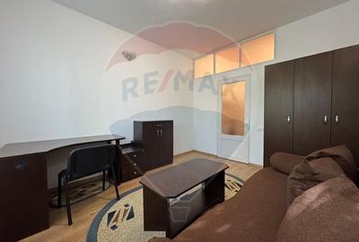 Garsoniera renovata in Brasov, zona Astra - 3