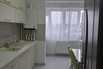 Apartament cu 2 camere decomandat, mobilat în Central - 3