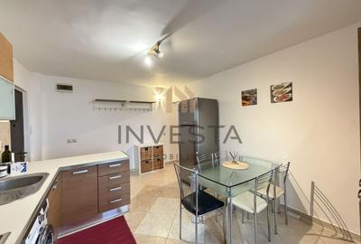 Apartament de inchiriat cu 2 Camere- zona strazii Observatorului - 3