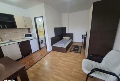 Garsonieră în Confecții - 2