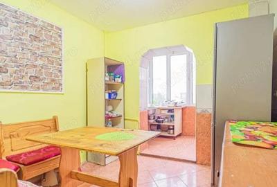 Apartament 3 camere decomandat, 2 bai, 1 balcon, etaj 1 Micalaca - aproape de Lidl, 97 mp - 5
