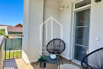 Apartament cu 4 camere în Est - 17
