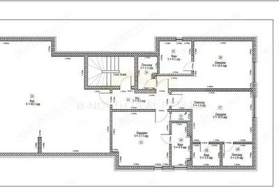 Pensiune/ Vila de vanzare Orlat Sibiu - 16