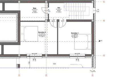 RECO IMOBILIARE CASA MODERNA IN STIL MEDITERANEAN - 14