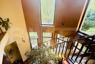 Proprietate de excep?ie re?edin?a de lux cu teren ge - 2