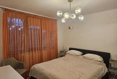 Apartament cu 3 camere semidecomandat în Țiglina 1 - 2