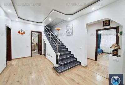 Vila cu 9 camere de vanzare, zona Bereasca, 390,00 mp #16634 - 8