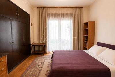 Apartament cu 2 camere decomandat, mobilat în Cișmigiu - 10