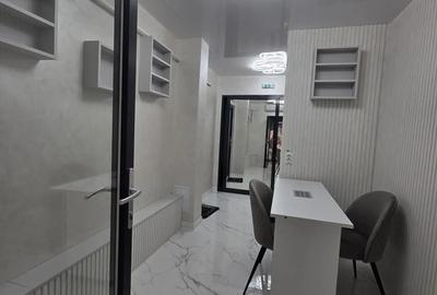 Spațiu comercial, de 49 mp, în Dorobanți - 6