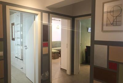 PARTER DECOMANDAT 2 CAMERE, BOXA, PARCARE, 3 MIN. CORESI - 4